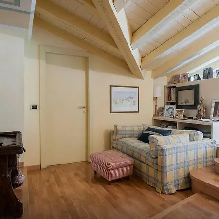 La Torretta Di Via Tassis