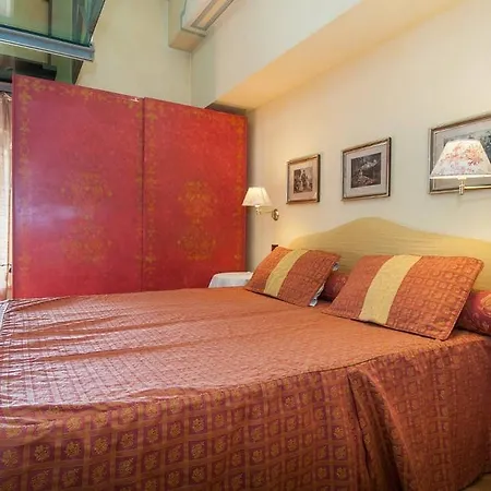 La Torretta Di Via Tassis * ברגמו